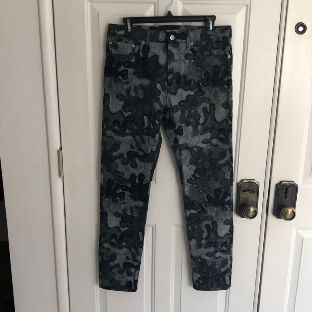 Dior Denim Jeans